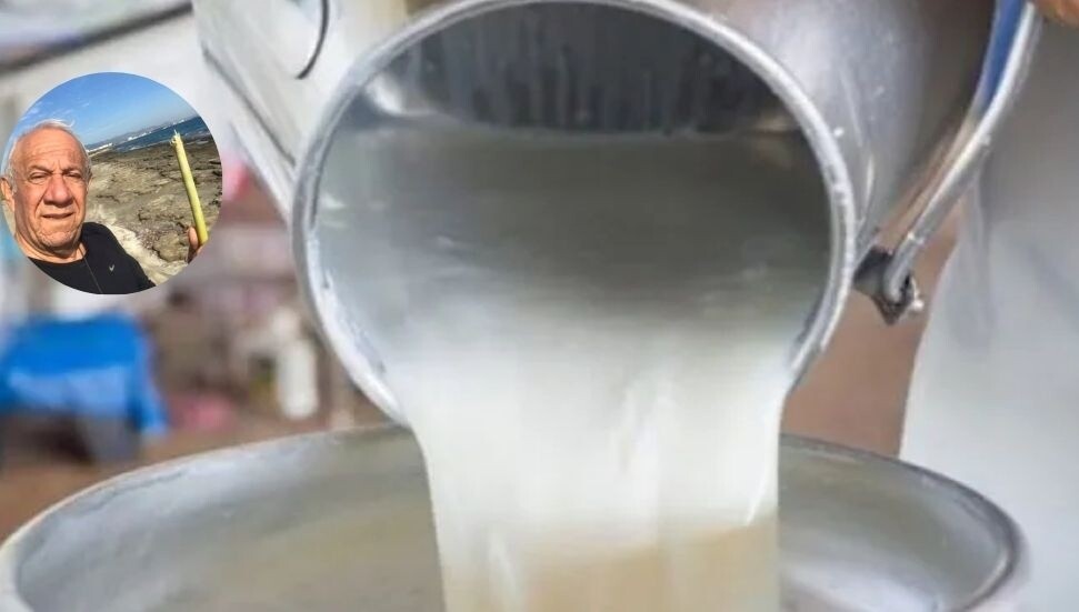 SÜTEK Yönetim Kurulu Başkanı Özdeğirmenci: 2024’ü 16 milyon zararla kapattık