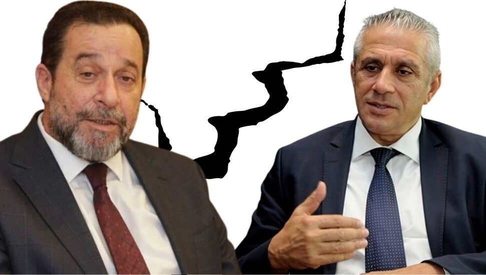 Denktaş’tan Taçoy’a: Sokağa atılmıştınız, kucak açmıştık