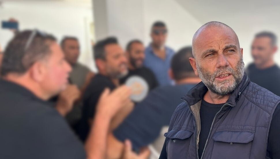Kıb-Tek’te grev eyleme dönüştü: Talepler karşılanmazsa grev yarın da devam edecek