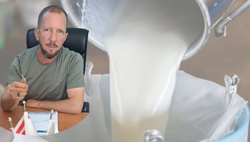 Mehmet Çetereisi: Üreticiden 20–24 TL’ye alınan süt halka 60 TL’ye satılıyor!
