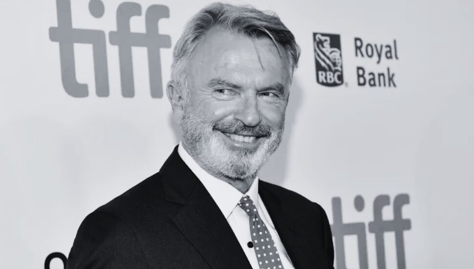 Jurassic Park serisindeki rolüyle tanınan aktör Sam Neill hayatını kaybetti