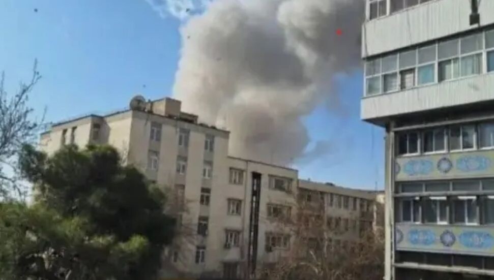 İran Eğitim ve Öğretim Bakanlığı: 170 öğretmen ve öğrenci hayatını kaybetti