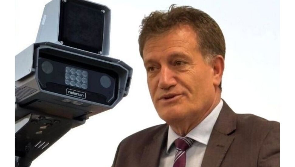 Erhan Arıklı: Trafik kameraları aktif