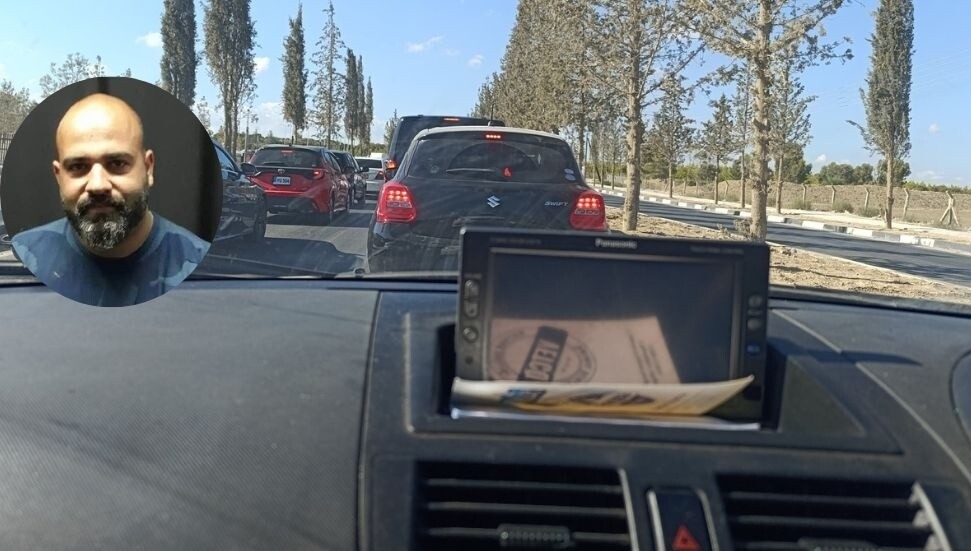 Cem Kapısız: İnsanlar, sağlayamadığınız şeyleri bulmak için akın akın kapılara gidiyor