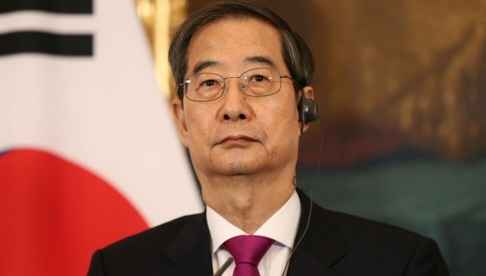 Güney Kore'de eski Başbakan Han için "sıkıyönetime destek" suçlamasıyla 15 yıl hapis talebi