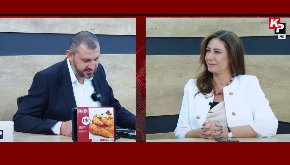 Sıla Usar: Erhürman’ın Türkiye ile sorun yaşaması ihtimal dahilinde değil