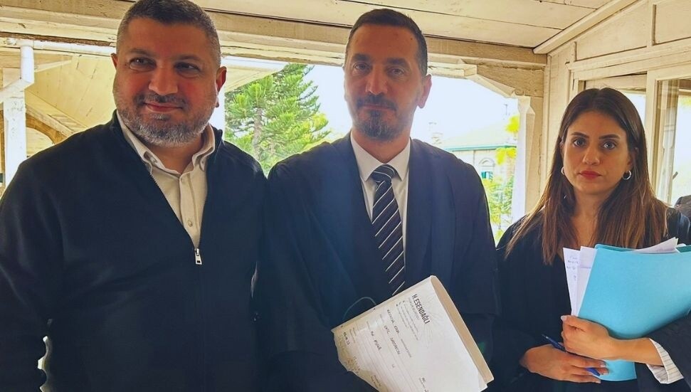 Ali Kişmir'in Anayasa Mahkemesi'ndeki duruşması bugün devam edecek