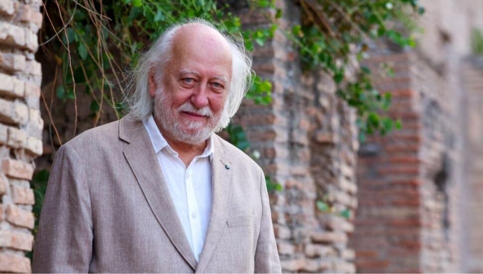 2025 Nobel Edebiyat Ödülü Laszlo Krasznahorkai'ya verildi