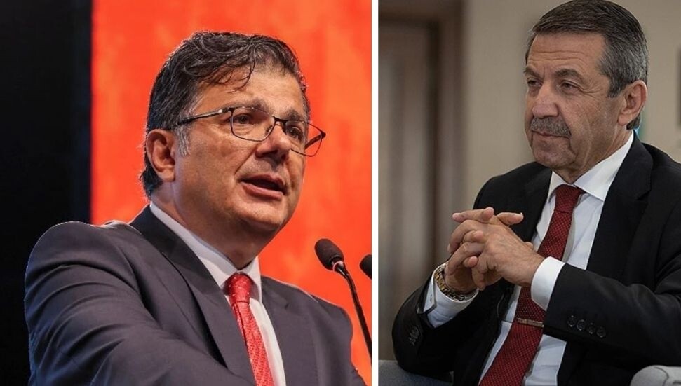 Asım Akansoy: Diyalog, karşılıklı saygı gerektirir Tahsin Bey!