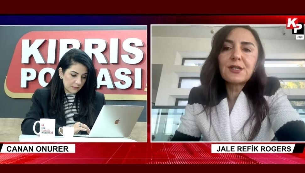 Jale Refik Rogers: Hekimler de diğer çalışanlar gibi tam mesai yapmalı