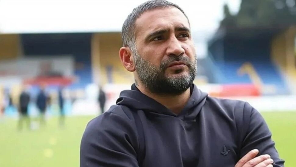 Ümit Karan tutuklandı