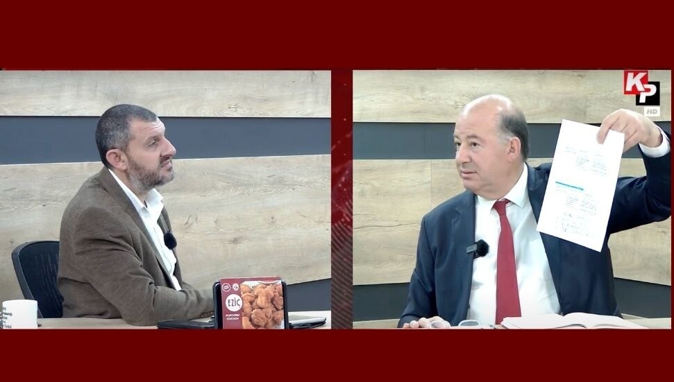 Hakan Dinçyürek: 2 değil 6 doktorun yeri yasal çerçevede değiştirildi