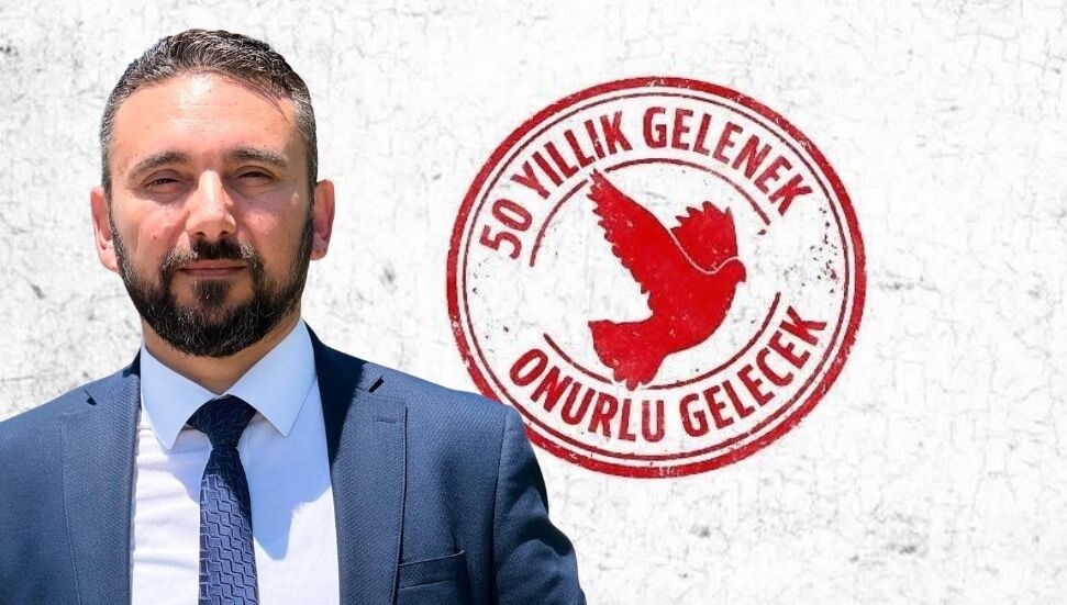 Tacan Reynar: Siyaset kirlenebilir ama onu değiştirmek mümkündür