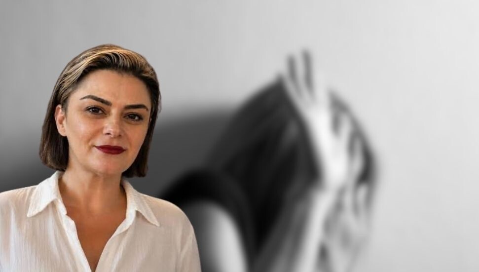 Aslı Murat: Adalete erişim kadının cebindeki paraya bağlı olamaz