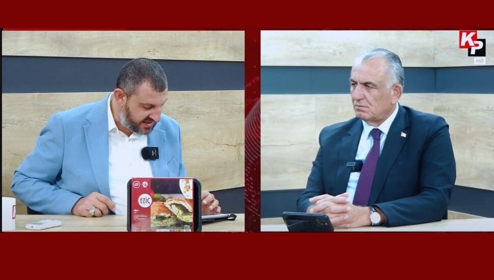 Nazım Çavuşoğlu: 29 okul tamamlandı, 2 binden fazla kamerayla güvenlik sistemi güçlendirildi