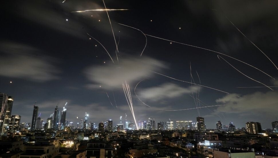 UN Says Two Nuclear Sites Destroyed in Israeli Strikes as Iran Claims Hypersonic Missile Attack