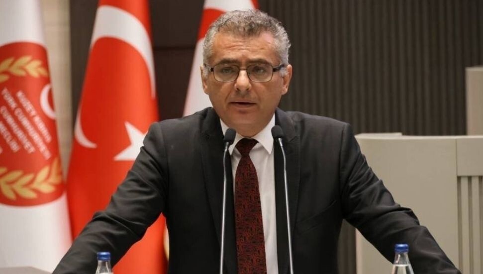 Tufan Erhürman: Egemenlik hakları seçim için kullanılacak enstrüman değil, hele ki meclis hiç değil!
