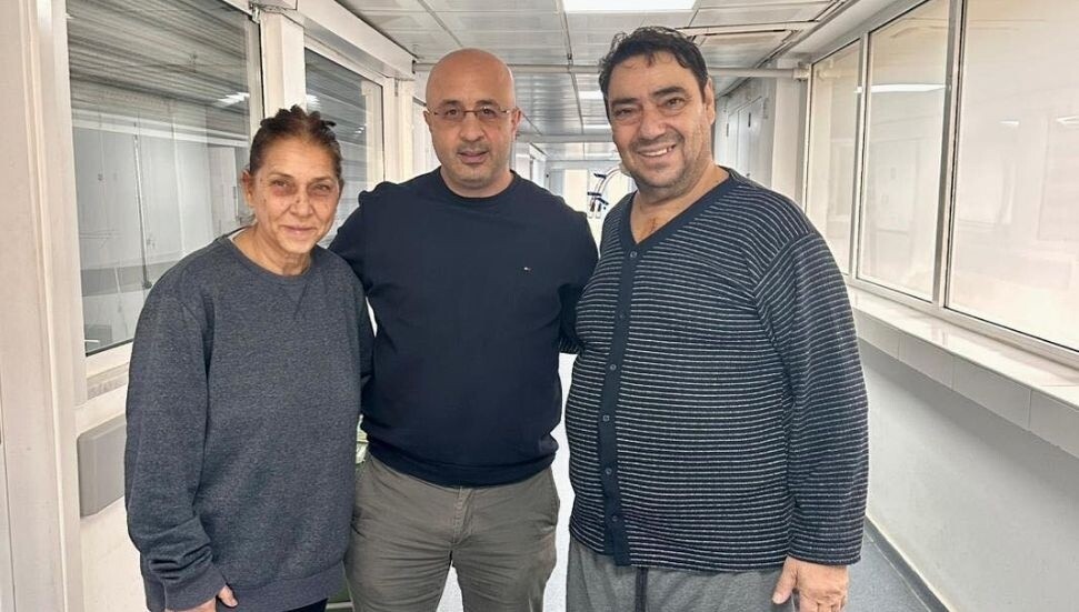 Hasan Birtan: Hüseyin Kıral, her geçen gün sağlığına kavuşuyor