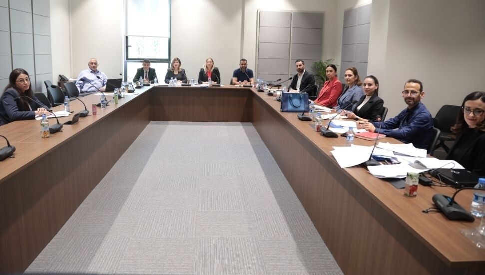 Yabancıların Çalışma İzinleri (Değişiklik) Yasa Tasarısı Genel Kurul’a sevk edildi