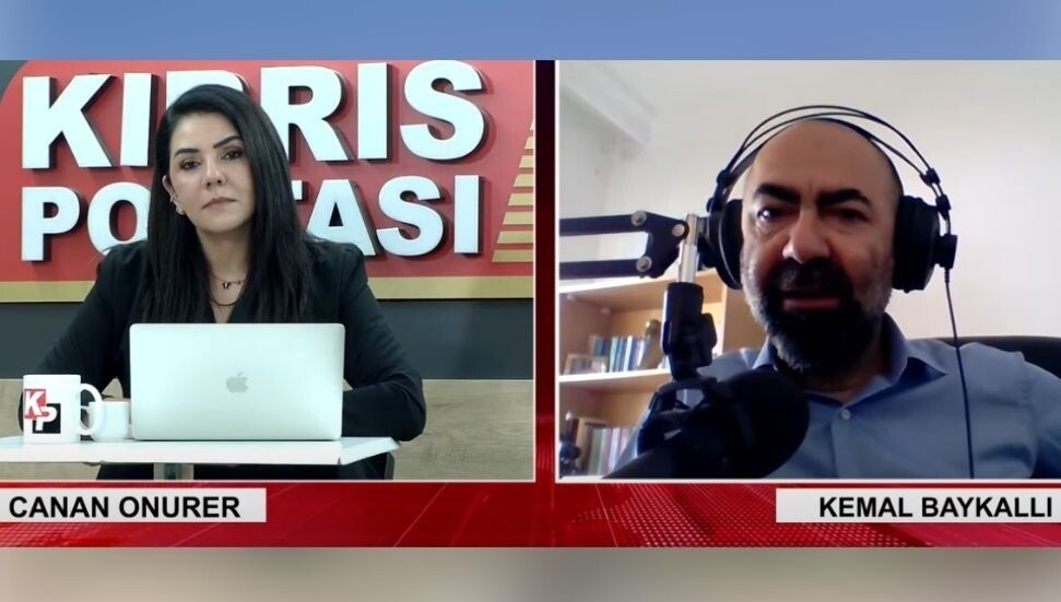 Baykallı: Schengen üyeliğiyle ilgili bir krizden bahsetmek doğru değil ama potansiyel risk var