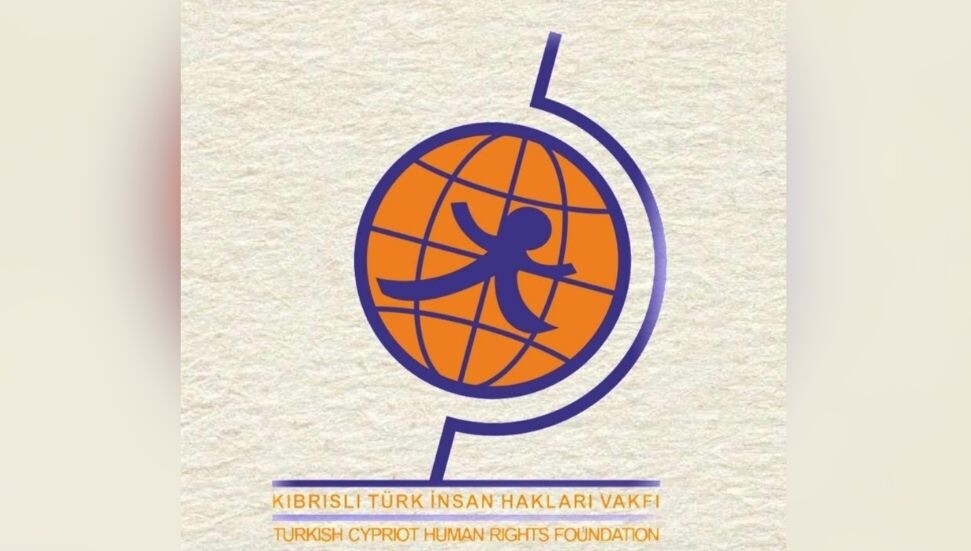 Kıbrıslı Türk İnsan Hakları Vakfı: İfade özgürlüğünün kısıtlanması