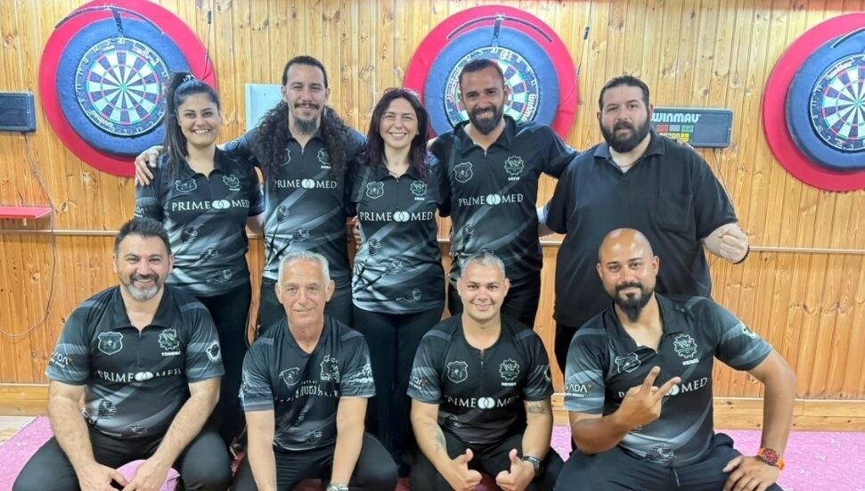 Lefkoşa Spor Birliği Süper Lig’de