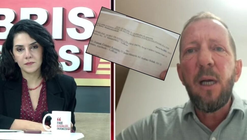 Mehmet Çetereisi: Üreticilere var olmayan faiz borcu çıkardılar, hayvancılık köylünün elinden çıkarılmak isteniyor