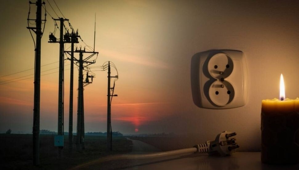 Avrupa'da kaos: İspanya, Portekiz ve Fransa'da elektrik kesintisi!