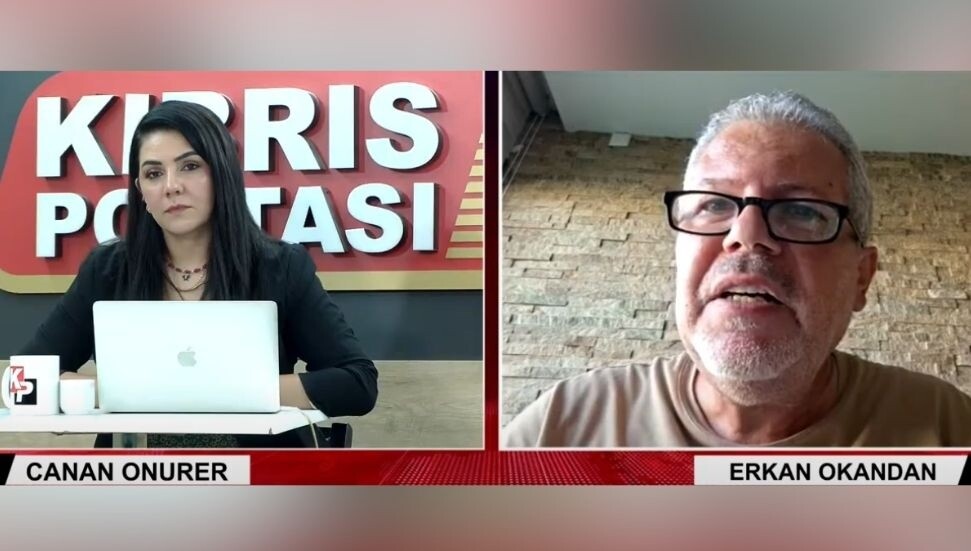 Erkan Okandan: Çarpan etkisiyle yansıyan elektrik fiyatları son bir yılda yüzde 66,93 arttı