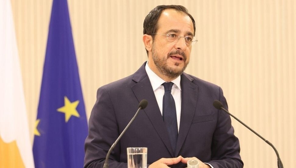 Hristodulidis: Kuzey Kıbrıs'ta 5 Kıbrıslı Rum’un tutuklanması korsanca ve yasadışı bir eylem