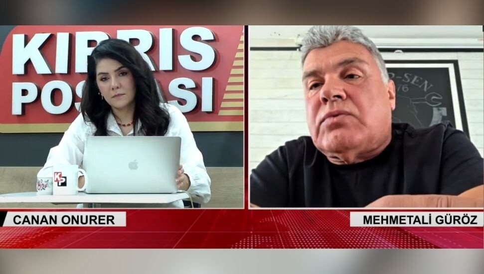 Mehmetali Güröz: Kooperatiflerin iştirakleri siyasilerin çiftliği haline geldi