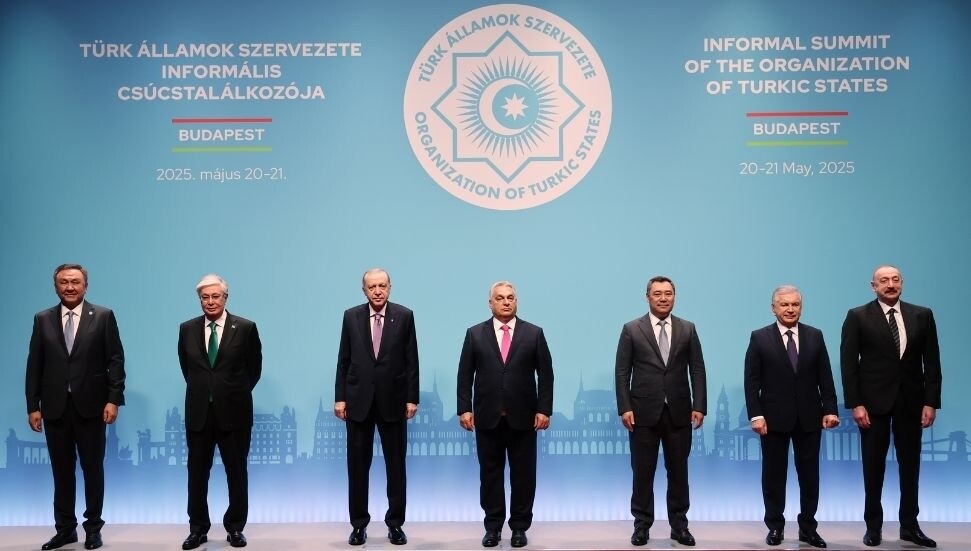 İsmail Yılmaz: KKTC'nin TDT'deki etkinliğini genişletme potansiyelini yansıtıyor