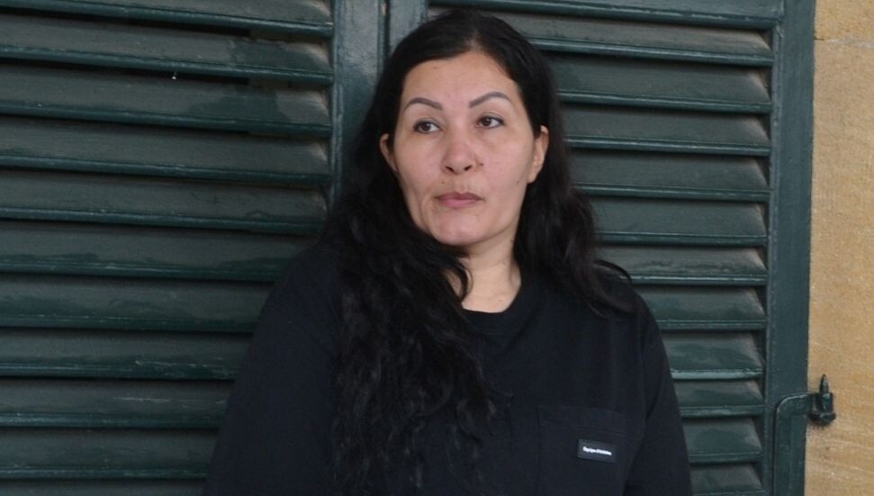 Temizlik için gittiği evden altın çalan sanığa 2 buçuk yıl hapis cezası!