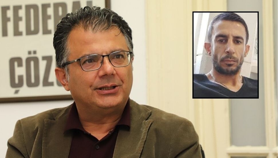 Asım Akansoy'dan işten durdurulmasının ardından hayatını kaybeden Orhan Binici için soruşturma çağrısı