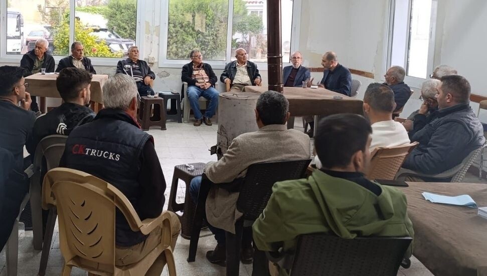 Kudret Özersay: Sahte diploma alanların duruşmaları başlamalı