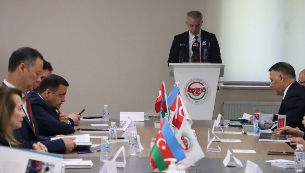 İsmet Korukoğlu: KKTC hala uluslararası anlamda izolasyon altında