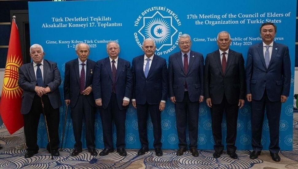 İsmail Bozkurt: KKTC’nin, TDT tüm alt kuruluşlarında görünür olması kabul gördü