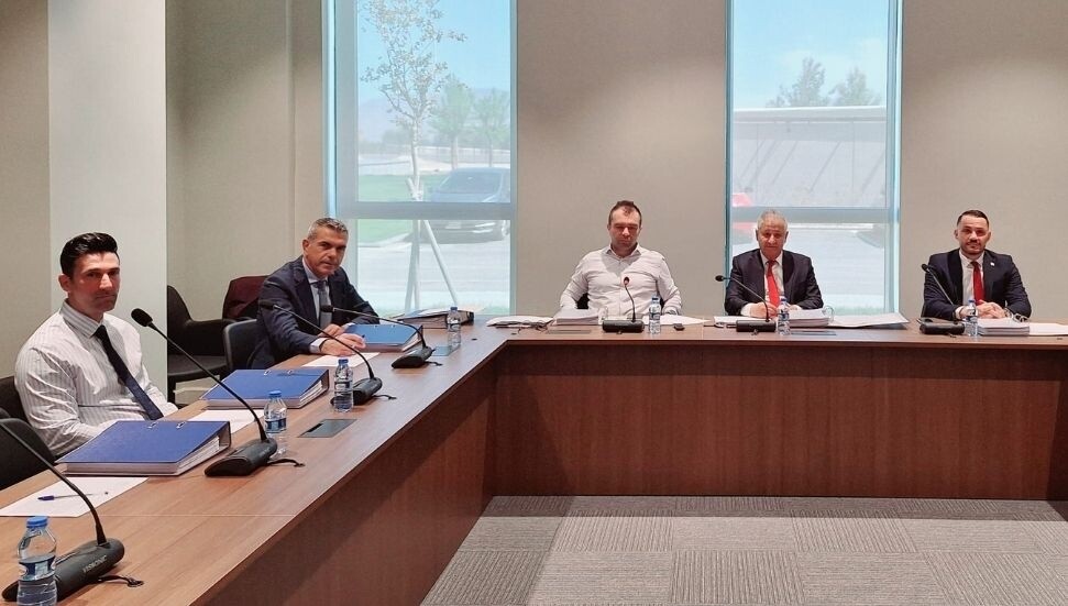 Dilekçe ve Ombudsman Komitesi bazı dilekçeleri karara bağladı