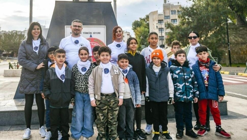 9 Eylül İlkokulu 25 yaşında: 25 yıldır geleceği inşa ediyoruz