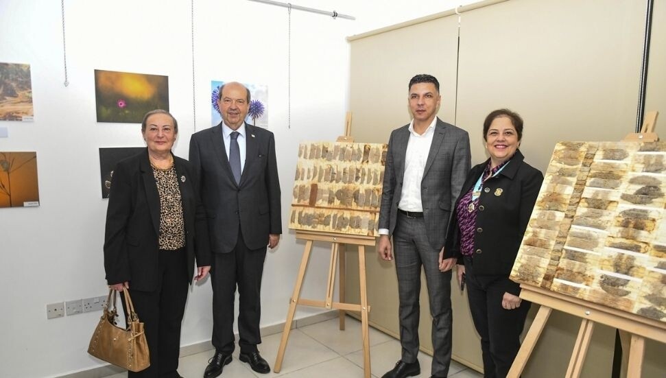 Geri Dönüşüm Sokağı Projesi tamamlandı: Projeyi ülke geneline yaymayı hedefliyoruz