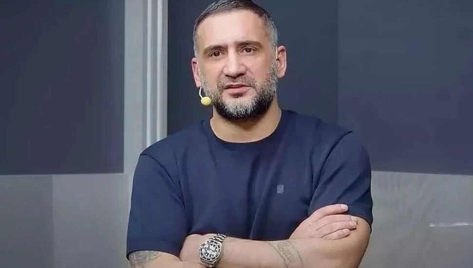 Tutuklandığı iddia edilen Ümit Karan'dan açıklama