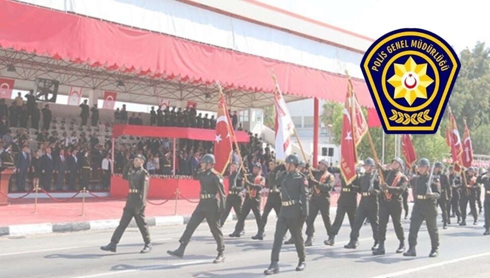 Cumhuriyet Bayramı kutlamaları nedeniyle ülke genelinde bazı yollar trafiğe kapatılacak