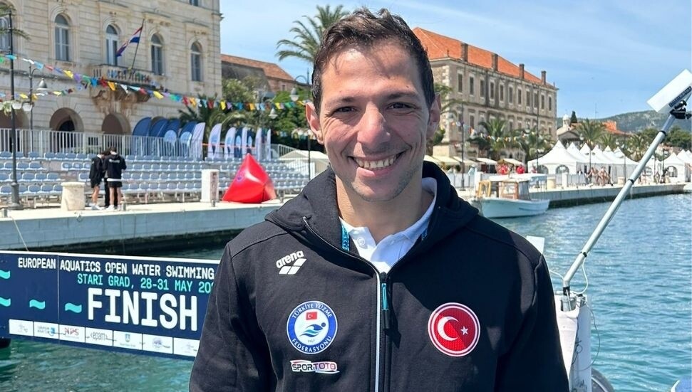 Doğukan Ulaç’ın hedefi Dünya Şampiyonası!