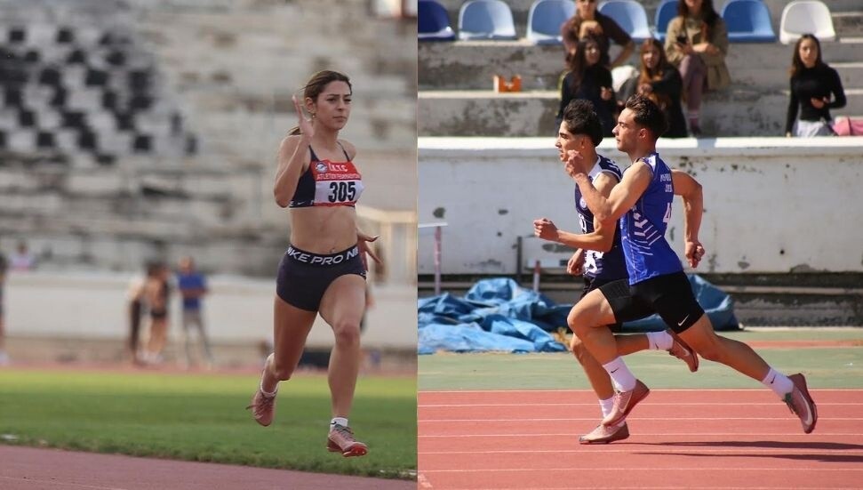 U18 atletleri kürsü hedefinde: Türkiye Şampiyonası yarın başlıyor