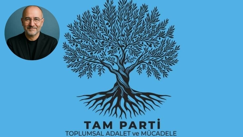 TAM Parti Kurucu Üyesi Hasan Bilgehan: Seçim zamanı yapılan yönlendirmeler ters tepiyor