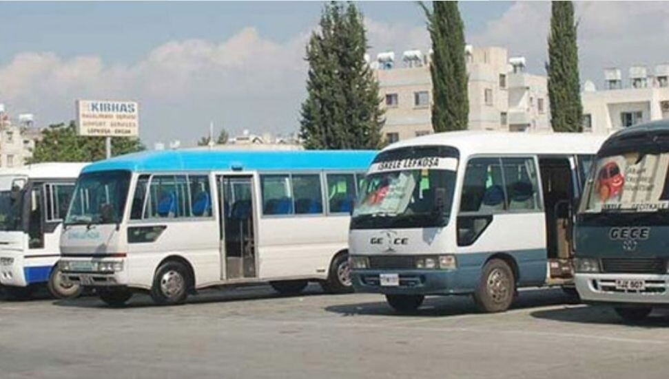Night Bus Services Starting in Nicosia