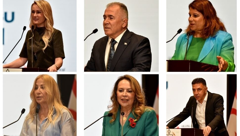 “COP31’e Doğru: Suyun Yolculuğu Paneli" ve “Doğanın Savunucuları Ödül Töreni” yapıldı