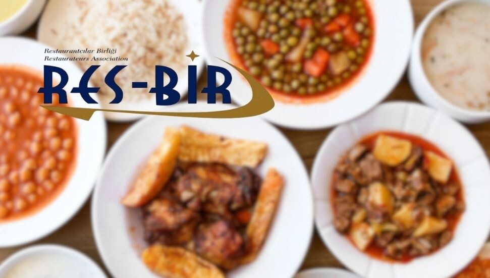 Res-Bir: Zincir marketlerin sıcak yemek satışı haksız rekabet yaratıyor