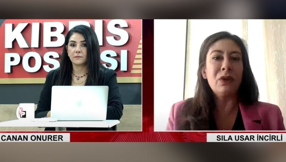 Sıla Usar İncirli: Sorunlar çözülmeye çözülmeye, birike birike büyüdü