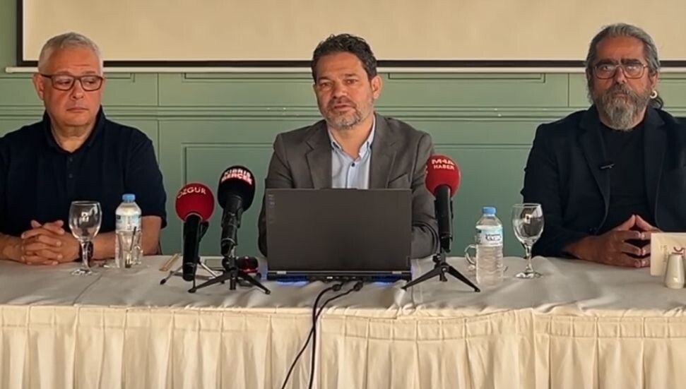 Ercan Hoşkara: Toplumun yüzde 57’si sahte diploma olayının çok yaygın olduğunu düşünüyor